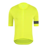 YKYWBIKE Cycling Jersey Pro team Summer Sleeve Man Downhill MTB Bicycle Clothing Ropa Ciclismo Maillot Quick Dry Road Bike Shirt 2