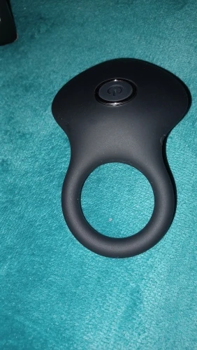 Penis Ring Vibrating Clitoris Stimulator G Spot Sex Toys For Couple Vibro Delay Lick Vagina Orgasm Lock Fine Sleeve Vibrator