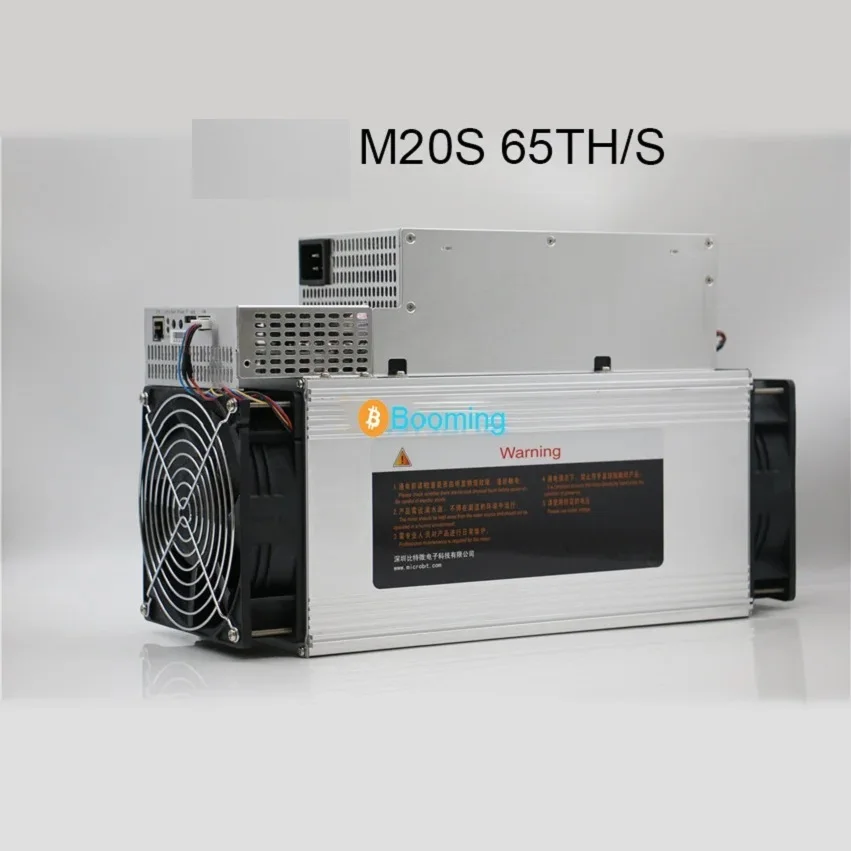 

Скидка 2024, MICROBT WHATSMIINER M60 BTC MIINER