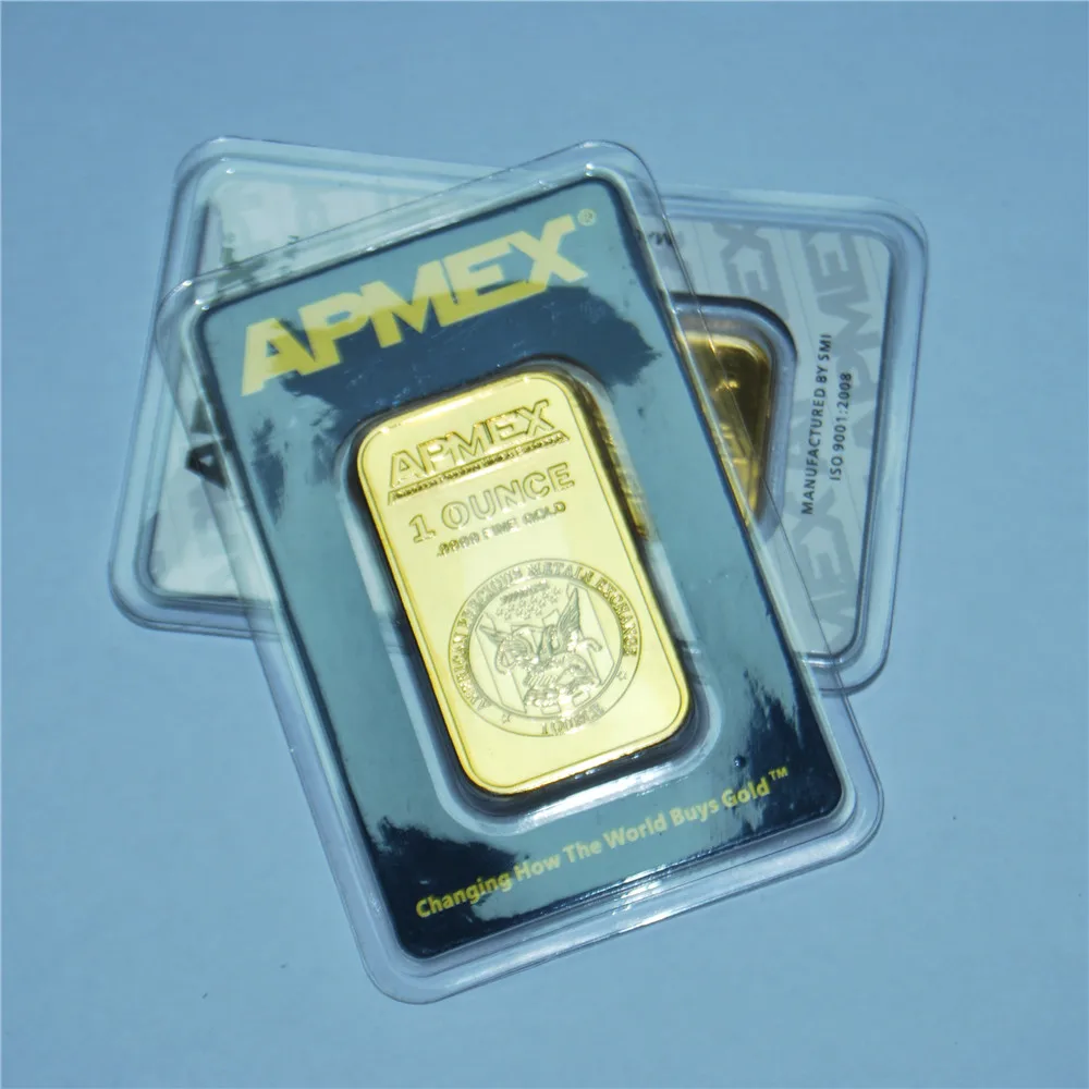 Is the APMEX 1 oz Gold Coin Worth Buying? A Real-World Review for Investors  and Collectors