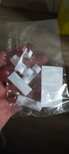 Wires Organizer – Organizador De Fios (20pçs) photo review