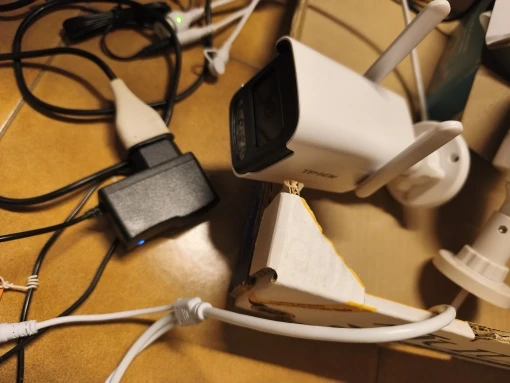 8MP 4K IP Camera Wifi Wireless 5MP AI Human Detect iCSee CCTV Bullet Outdoor Surveillance Security Protection Video Camera Cam photo review