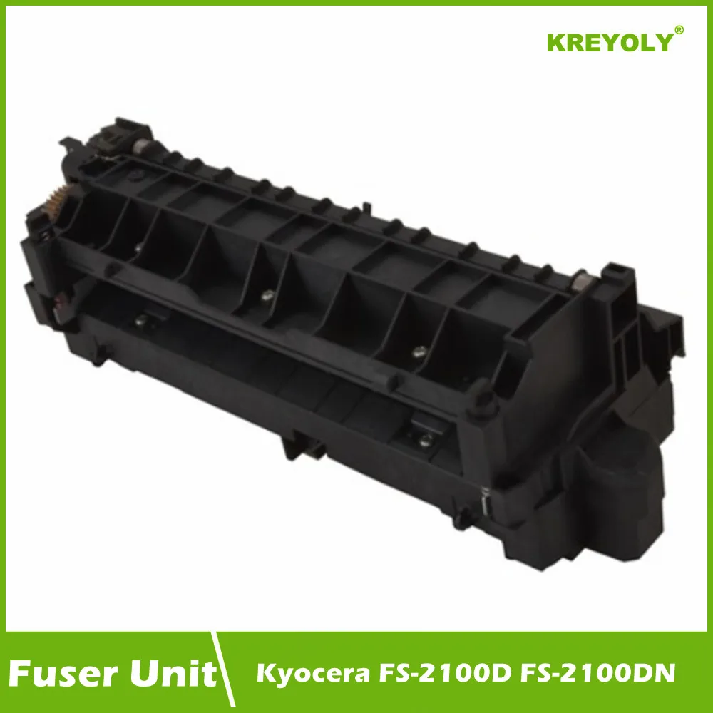 FK-3100E Fuser unit for Kyocera FS-2100D FS-2100DN 302MS93094 reliable quality110v 220v 10pcx 302hs25250 gear z29s fuser for kyocera fs1920 fs2020 fs3920 fs4020 fs6970 fs6975 fs3040 fs3140 fs3540 fs3640 fs3820 fs3830