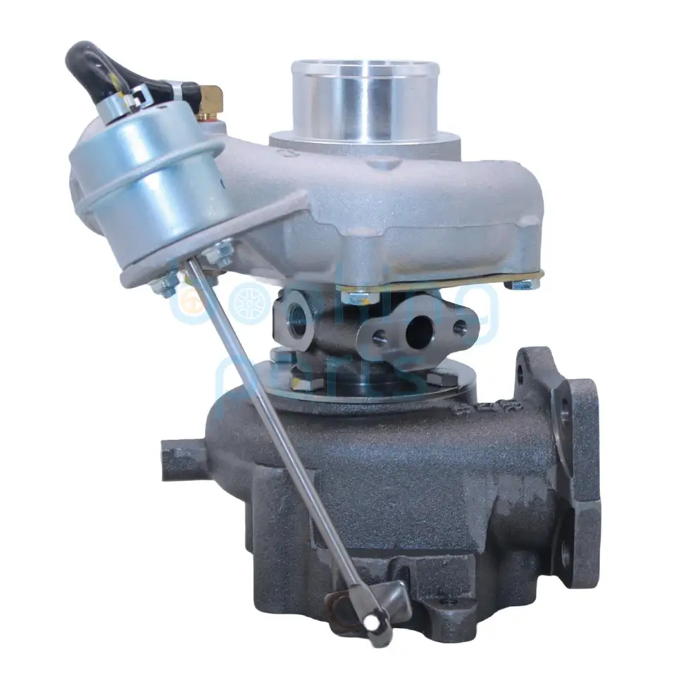 TUR67174,8-98079-569-2,8980795692 Turbo Charger For ISUZU NP/NQR