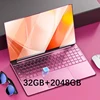 Laptop Computer 15.6 Inch CPU Intel N5095 16GB RAM 1TB WiFi6 Lightweight Business Computer Notebook Windows 11 Gaming laptops 1