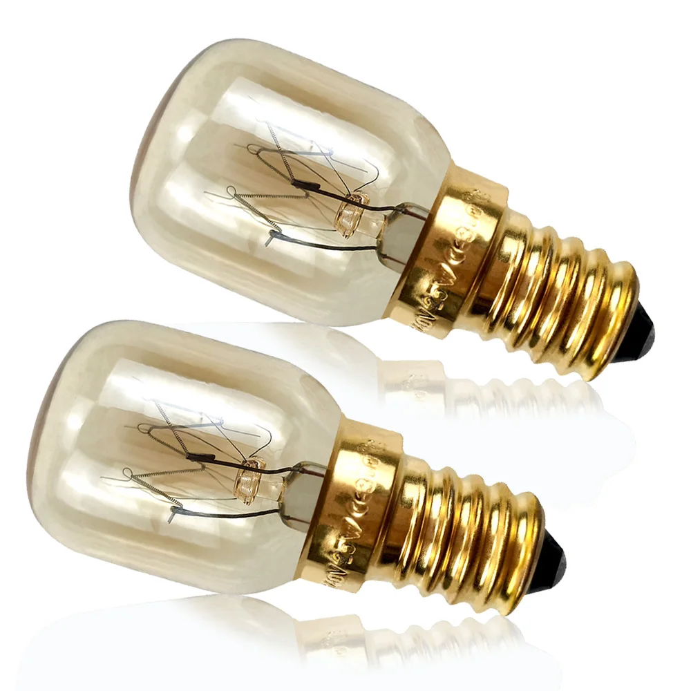 SES P L Bulb Lr Neff Oven C E14 15 W ￡0.99