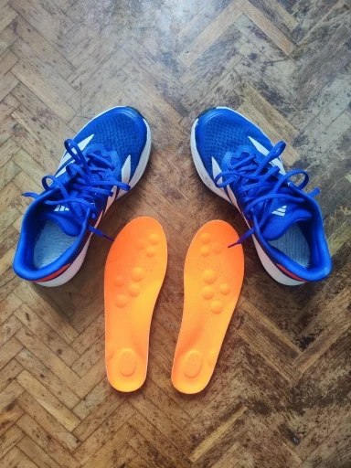 Air Insoles