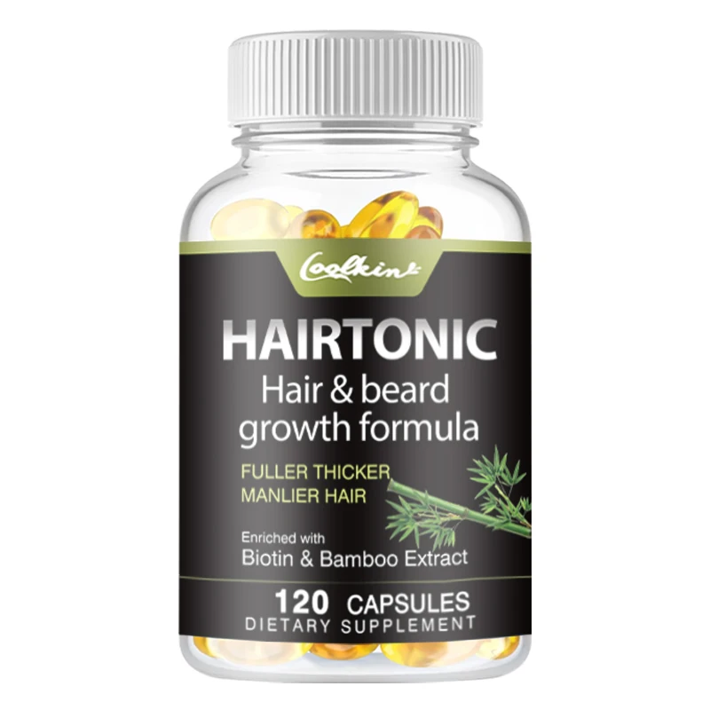 120 Capsules
