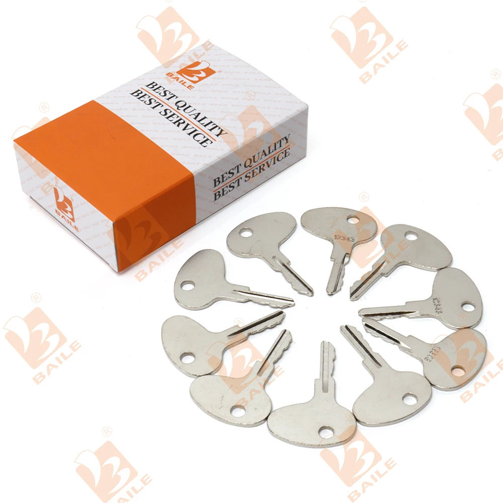 

20 шт., ключи-гнезда для гусеницы Kubota Towmotor Satoh Kumiai, вилочный погрузчик, бульдозер, трактор 912-0514920