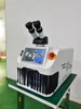 200W Portable Jewellery Laser Welding Machine Mini Desktop Jewelry Laser Welder for Gold Silver Metal YAG Laser Spot Soldering 2