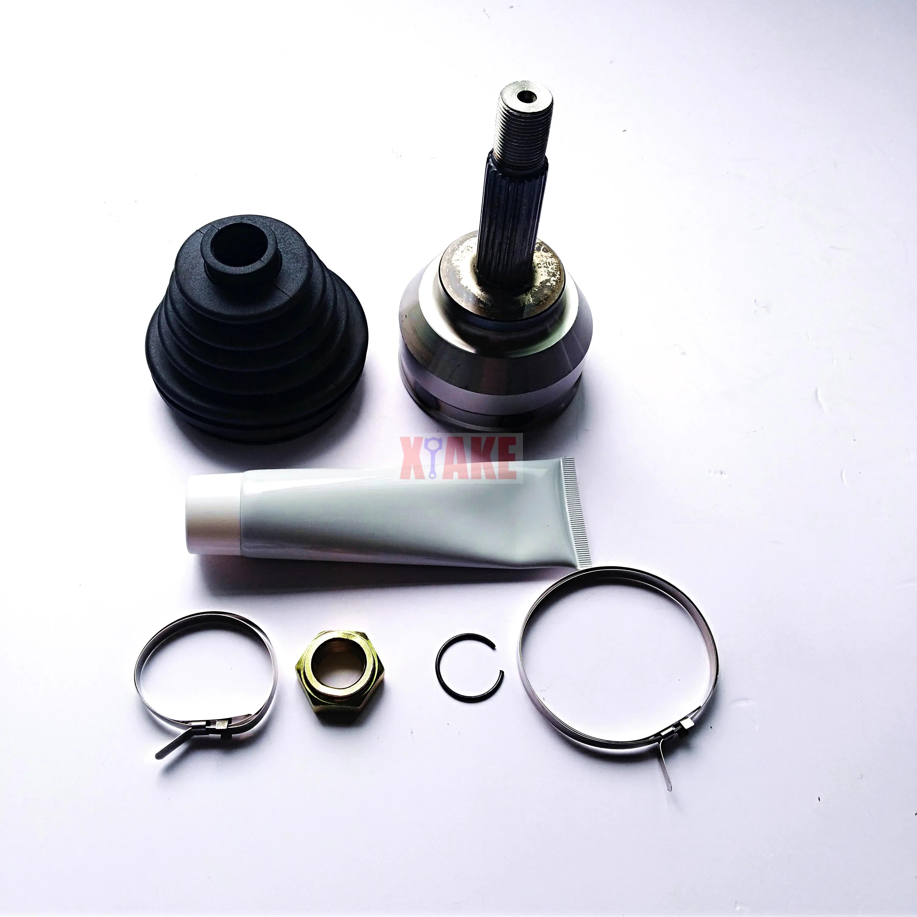 Car Drive Shaft Outer CV Joint for Chery Fulwin J2 AliExpress