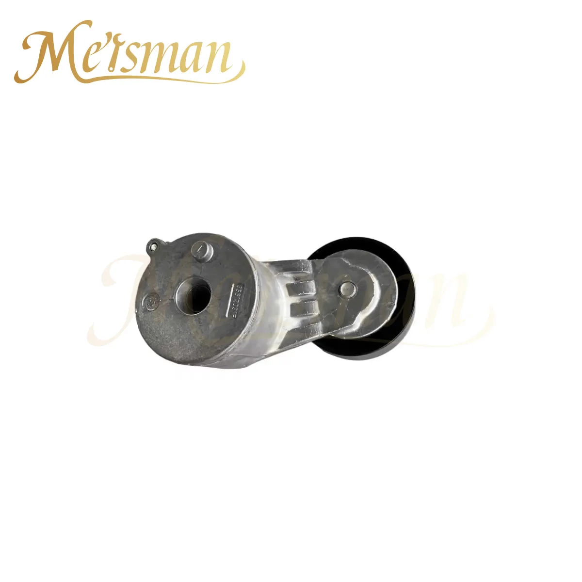 Belt Tensioner Pulley 68027611AA 68027611AB For Dodge Nitro 2.8 CRD Jeep Wrangler 68027611