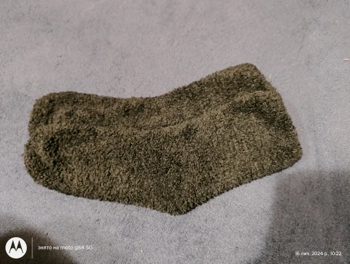 Flauschige Winter-Socken für Zuhause und als perfektes Weihnachtsgeschenk photo review