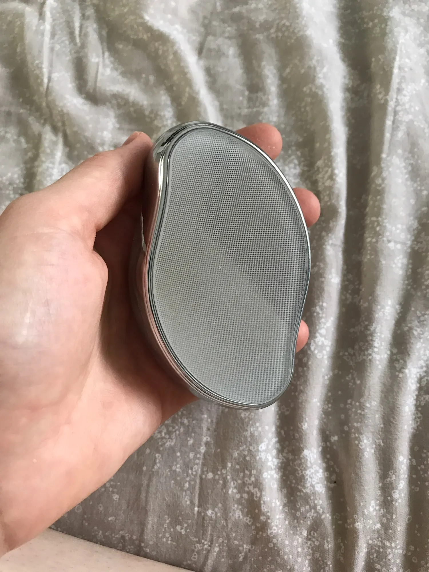 Crystal Hair Remover photo review