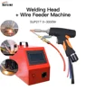 4 in 1 Handheld Laser Welding Machine Parts Laser Welders Heads 1500W/2000W/3000W Welding/Cleaning/Cutting for Metal 1