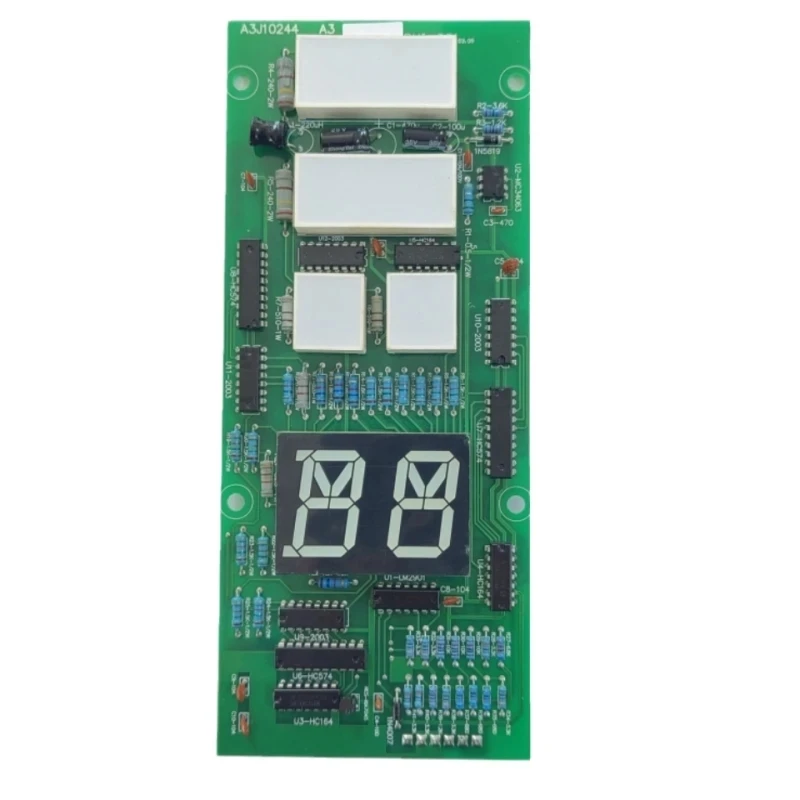 

A3J10244 A3 телефон с подъемной дверью