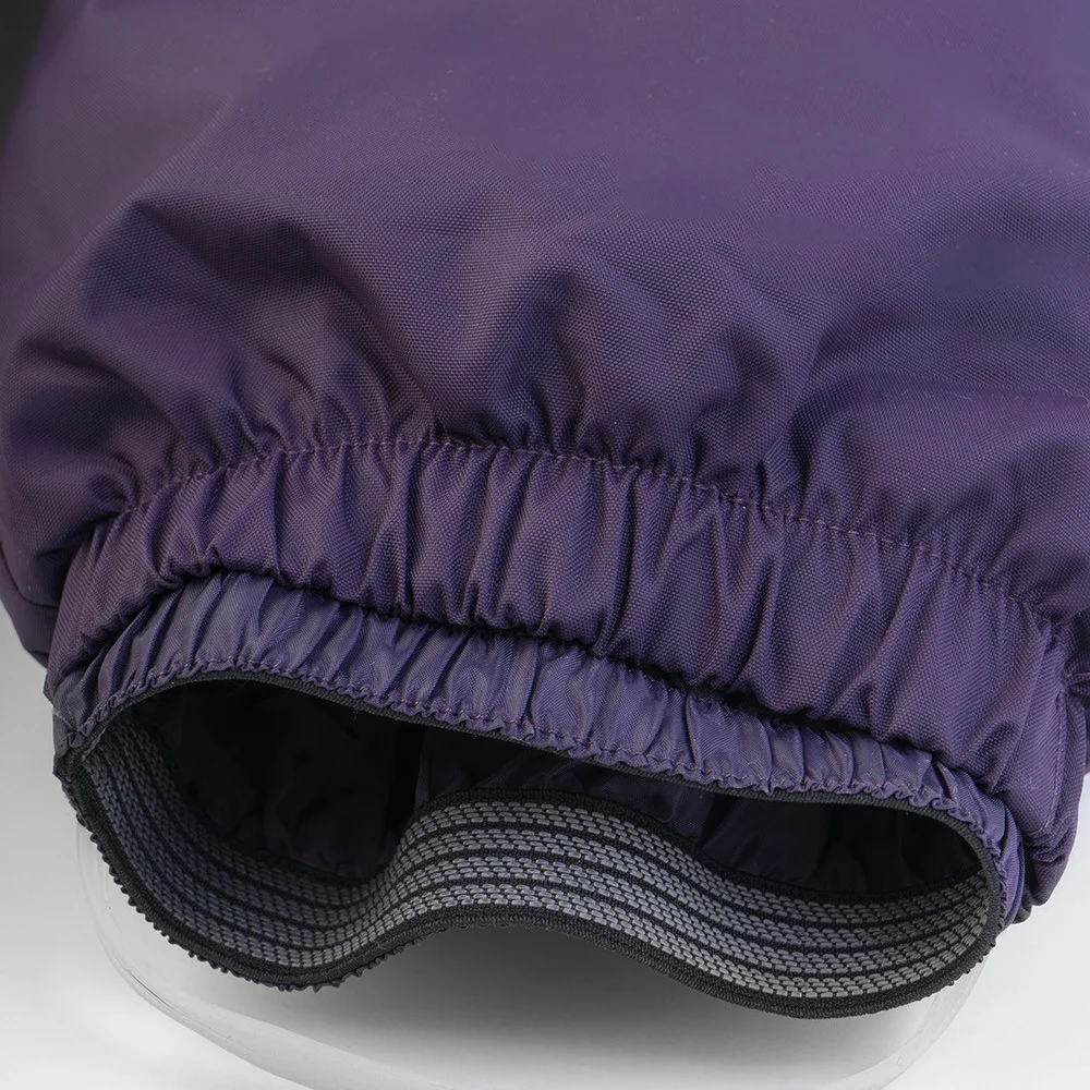 Рисунок 6 - Доставка зимний комбинезон Crockid