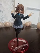 TAITO Original Coreful K-ON Hirasawa Yui Akiyama Mio Nakano Azusa