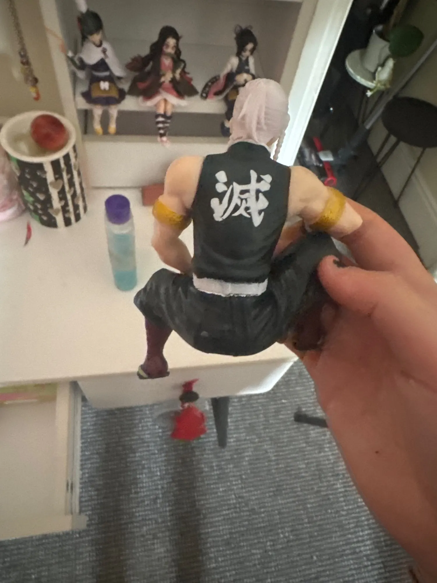 User picture