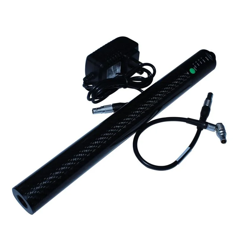 Bl5000 Gps Battery Pole Per South Laica Trimble Chc Hi-Target, Nuovissima Batteria Esterna Gps 12V 5000Mah