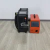 4 in 1 Portable Laser Welding Machine Cleaning Cutting Soldering Handheld Laser Welder for All Metal Rust Removal Cleaning 3