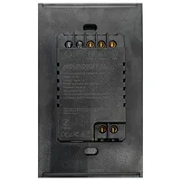Interruptor Inteligente Zigbee 2 Botões 4x2 Topázio Full Switch Novadigital - T0-2B/T0-2W - Imagem 3