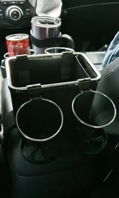 Attachment image review on Androf Car Storage