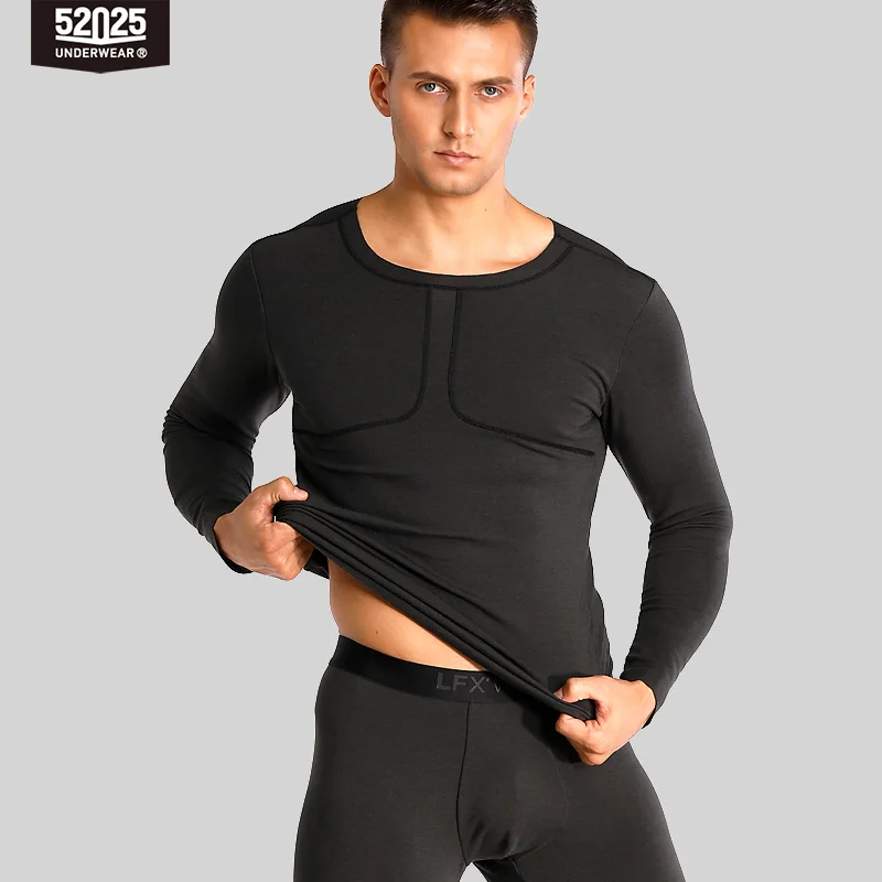 men space black set