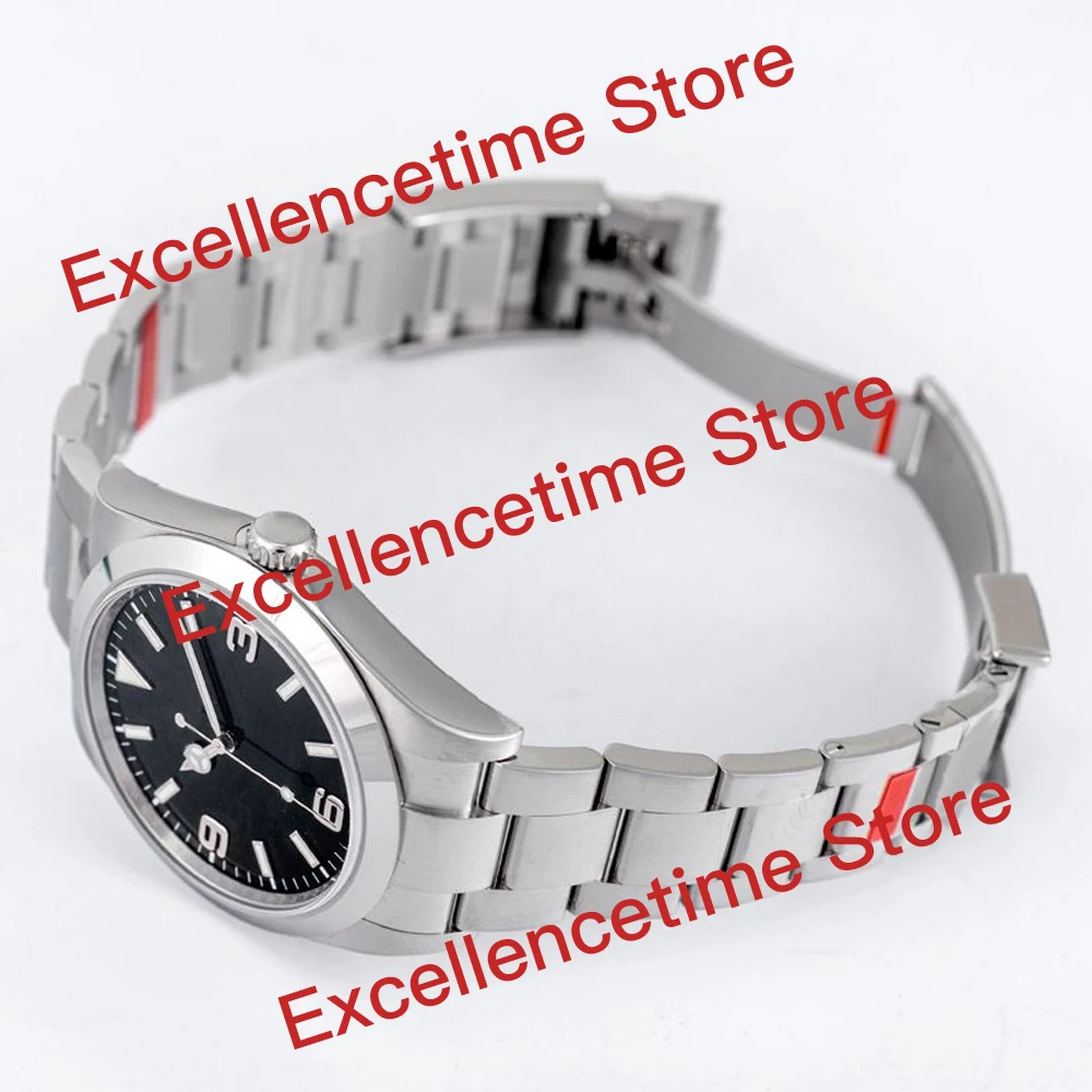 

Рамка для браслета CLEAN Factory Explorer 214270, 39 мм, 904L, модель VR3230, аксессуары для сборки, запчасти для вторичного рынка