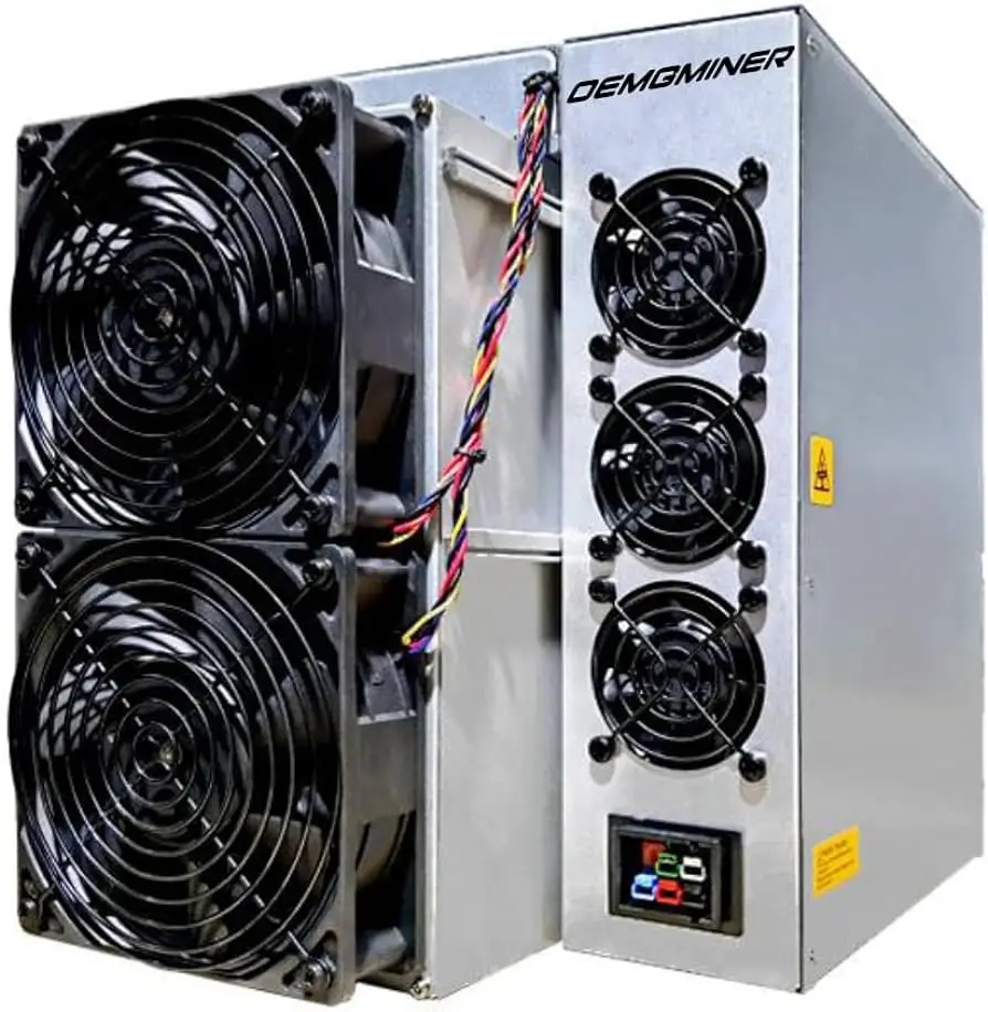 

Новые продажи со скидкой на новый Antminer T21 190T 3610 Вт алгоритм SHA-256 Bitmain Майнинг BTC Биткоин Майнер с блоком питания