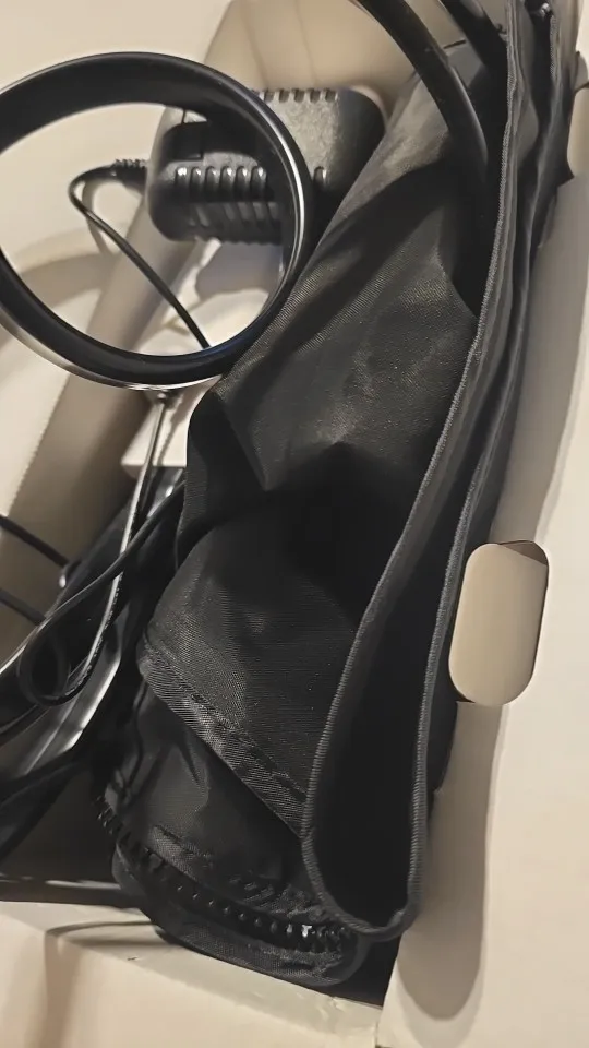 SVIVE Court Recovery Paket