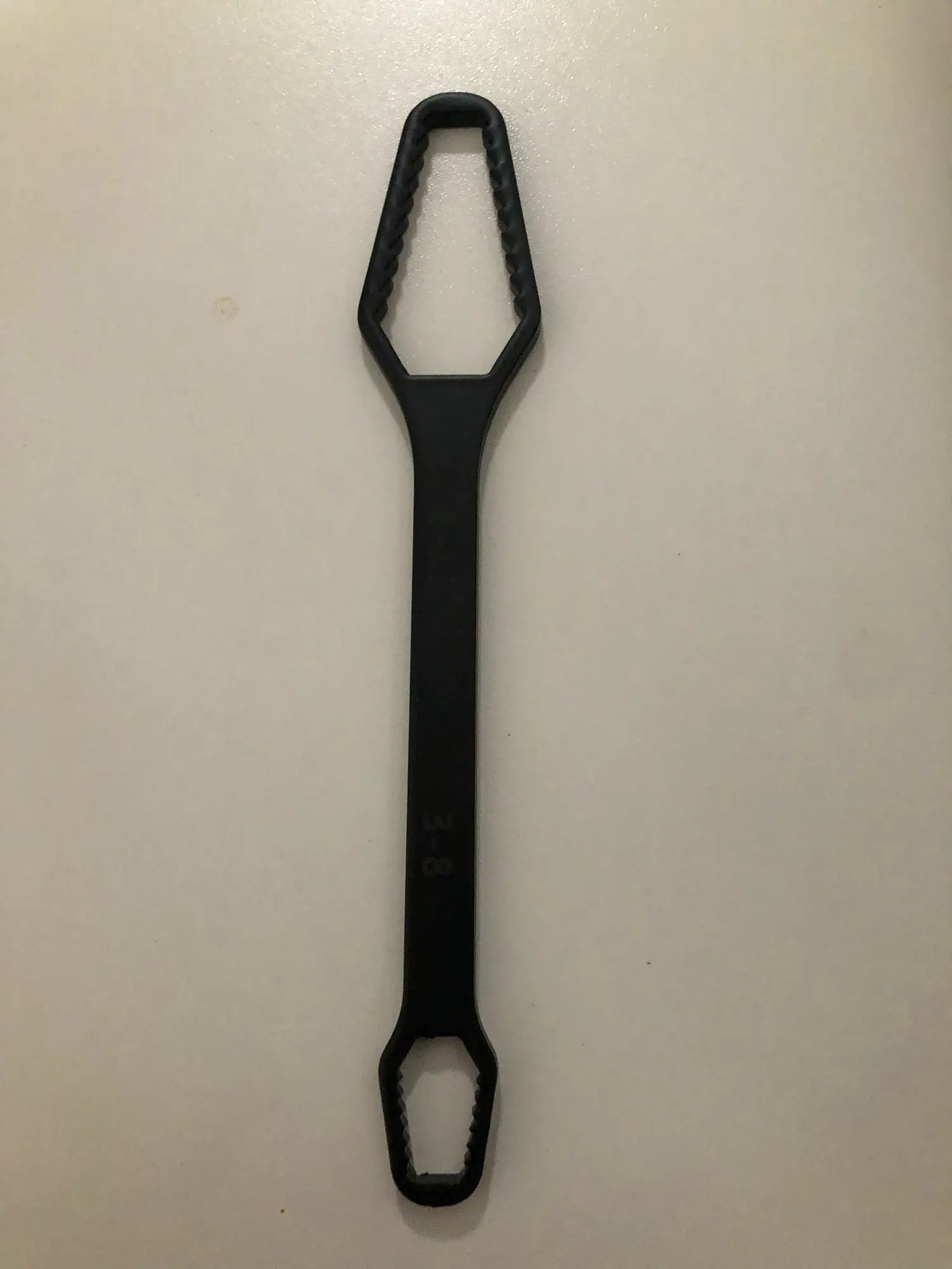 Double Head Self Tightening Multifunctional Wrench photo review