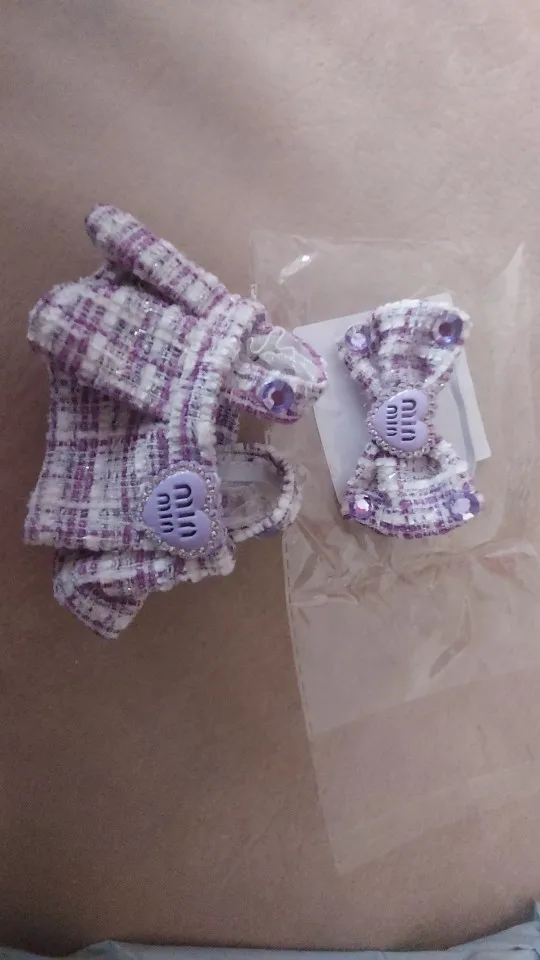 Labubu Doll Clothes - 15/17CM Kpop EXO Idol Suit & Accessories for Plush Dolls photo review