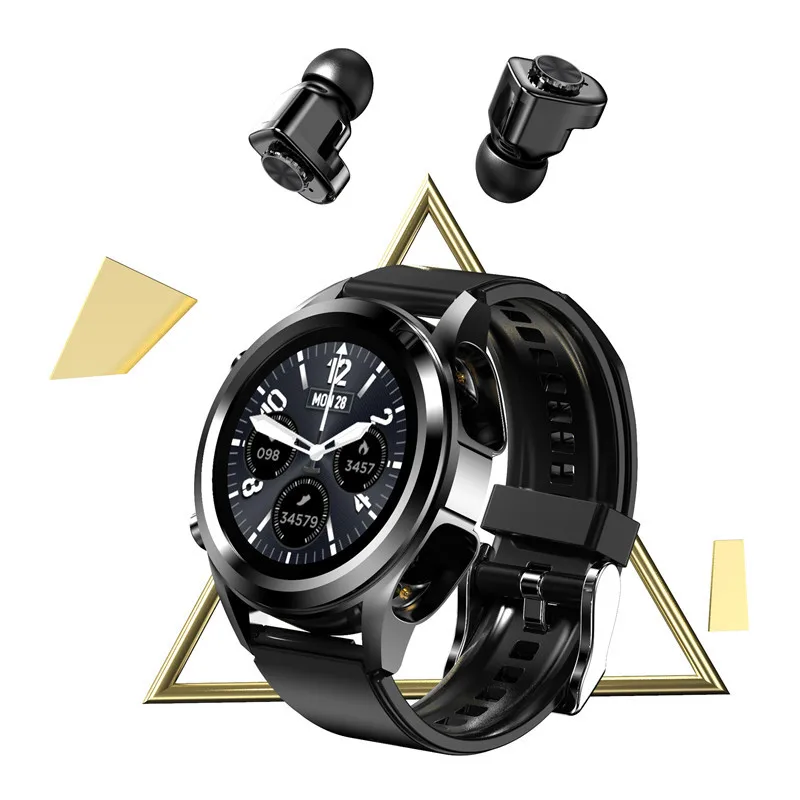 JM03  Ʈ ġ Tws 2 in 1 HIFI ׷   ޺,  ȭ ȭ, ȵ̵ IOS