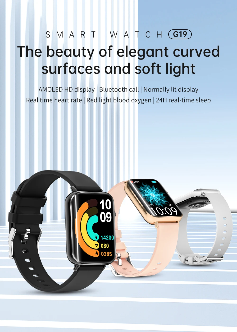 Ʈ ġ  AMOLED  ũ,  ȭ,  ɹڼ ,  Ʈġ, ȵ̵ iOS, 1.78 ġ
