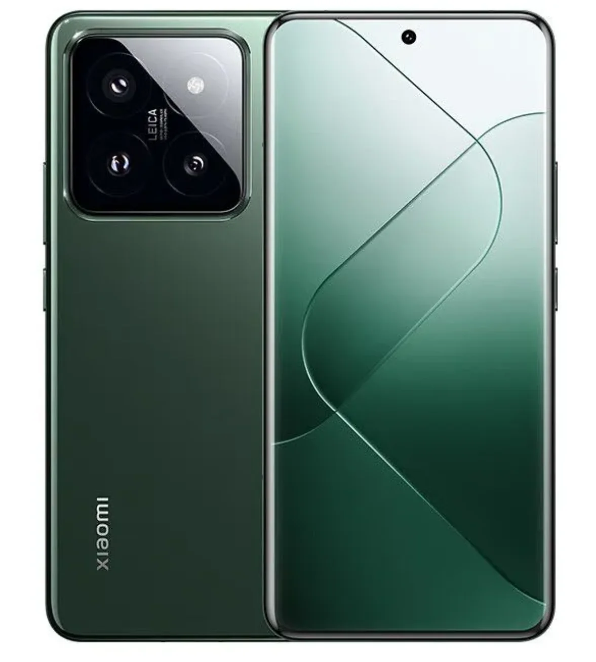 Рисунок 6 - Смартфон  Redmi Xiaomi 14 Pro Мобильная