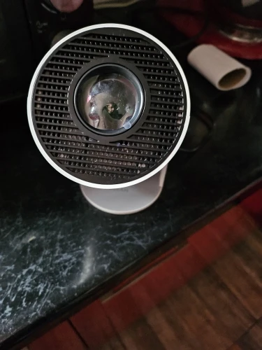 Nocturra VisionX Projector