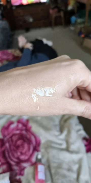 Serum Hidratación Profunda Ácido Hialurónico