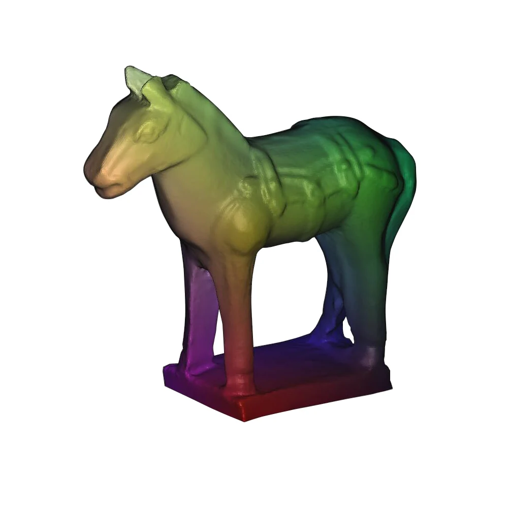 키트 광도계 스캐너 Ks 3d 스캐너 모델 모델 키트, 3d 프린터 스캐너, 휴대용 모바일 액세서리, 산업 디자이너