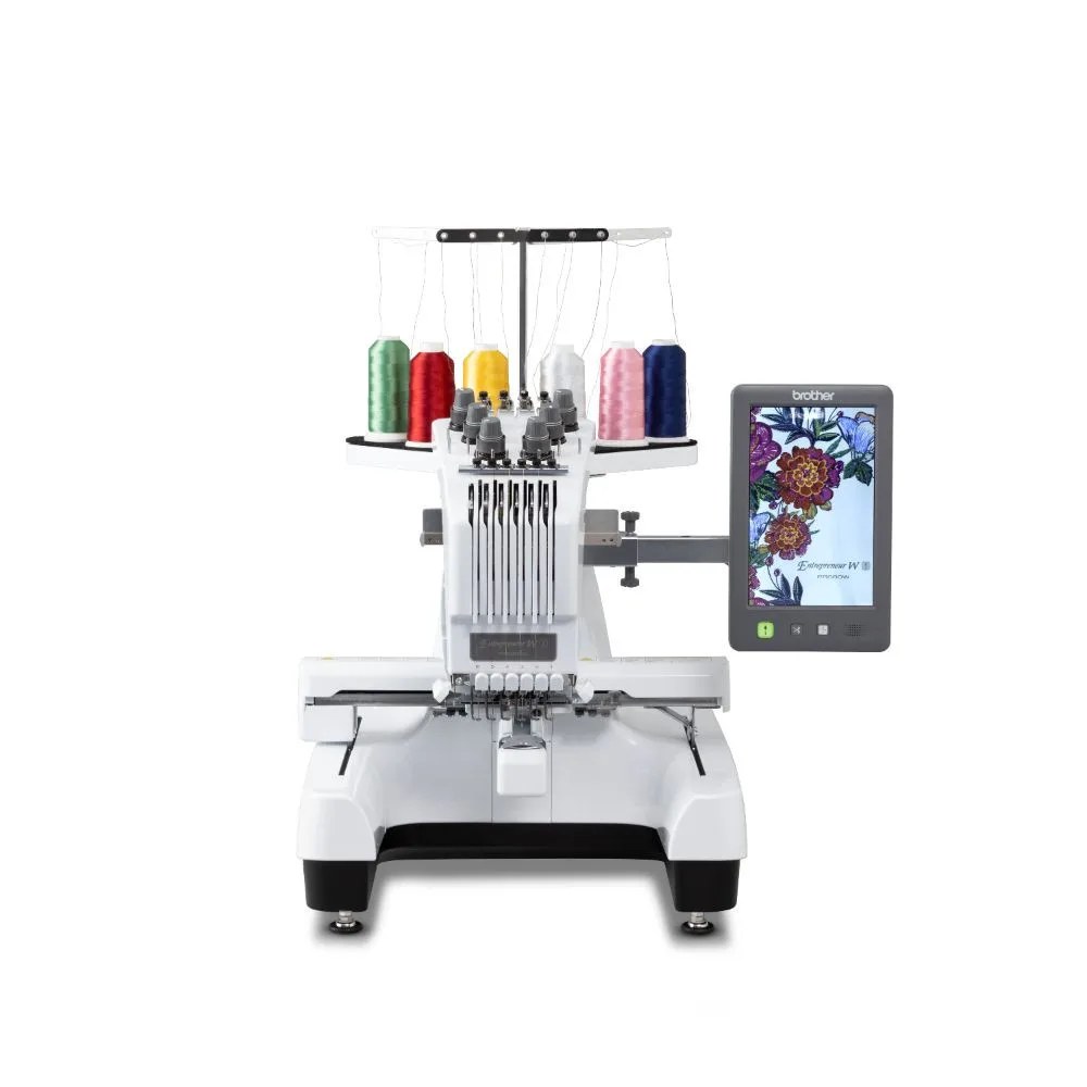 

BIG DISCOUNT SALES NEW Masina de brodat Brother PR1055X