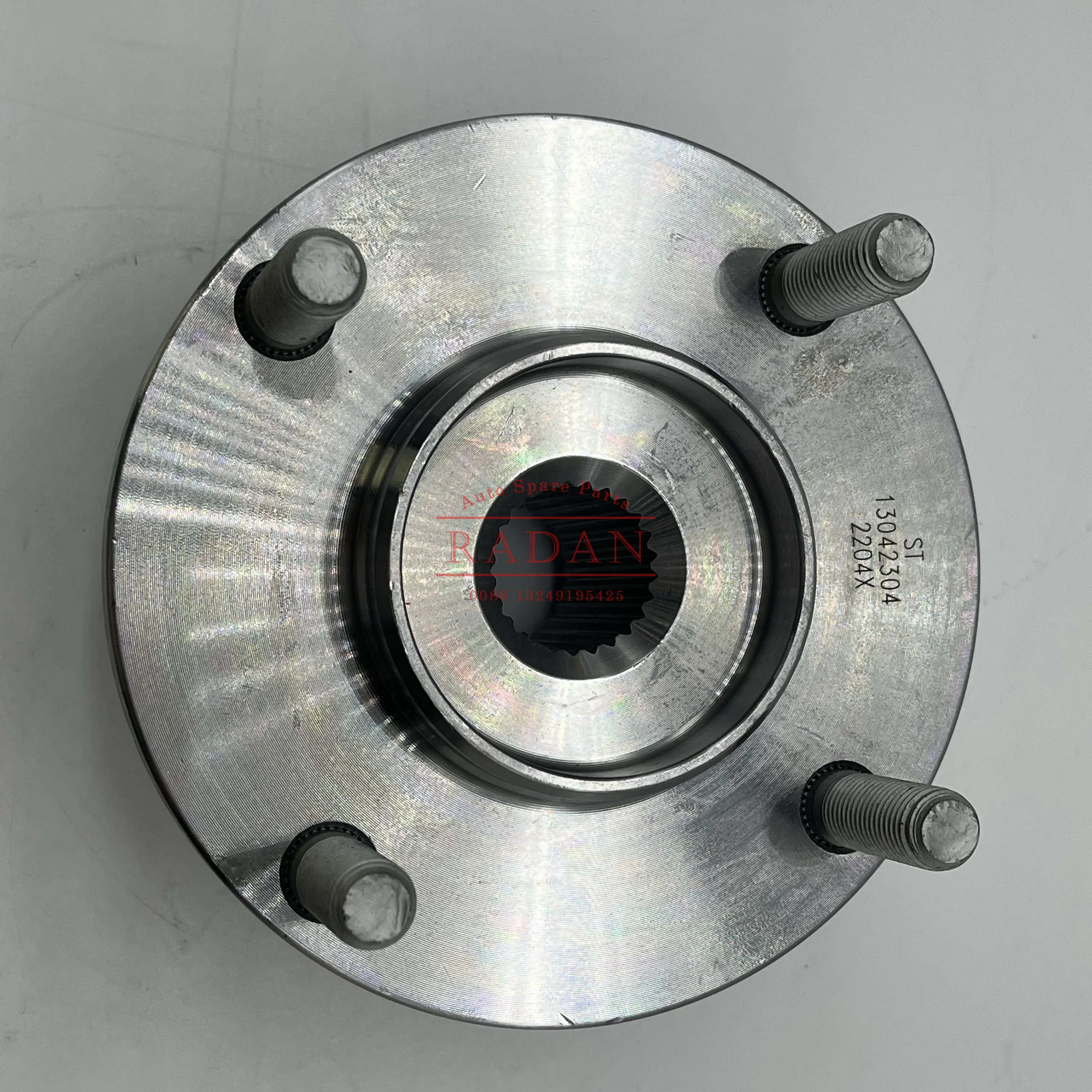 Front Wheel Hub Bearing For Baic D20