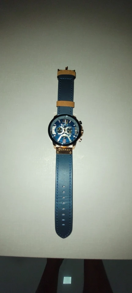 CURREN Casual Sport Watches photo review