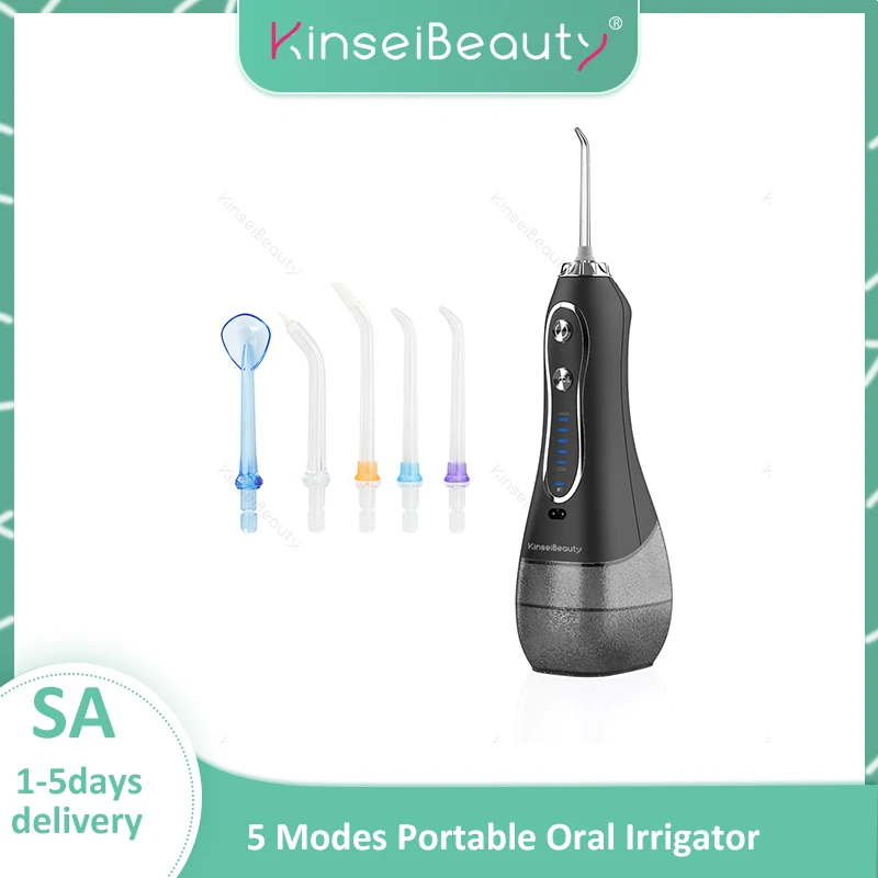 5 Modes dental scaling tool for cleaning teeth professional cleaning