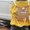 Children's Backpack Soft Bag Water Gun Toy for Kids Pistol Shooting Long Gun Water Play Blaster Summer Beach Fight 5