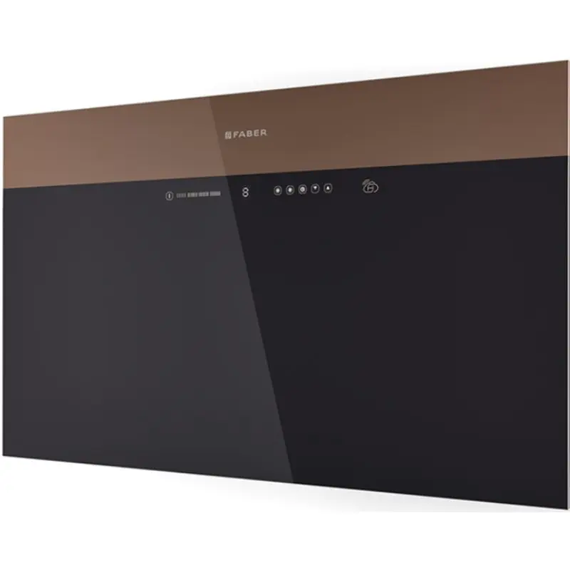 Вытяжка Faber V- AIR FLAT KL A80