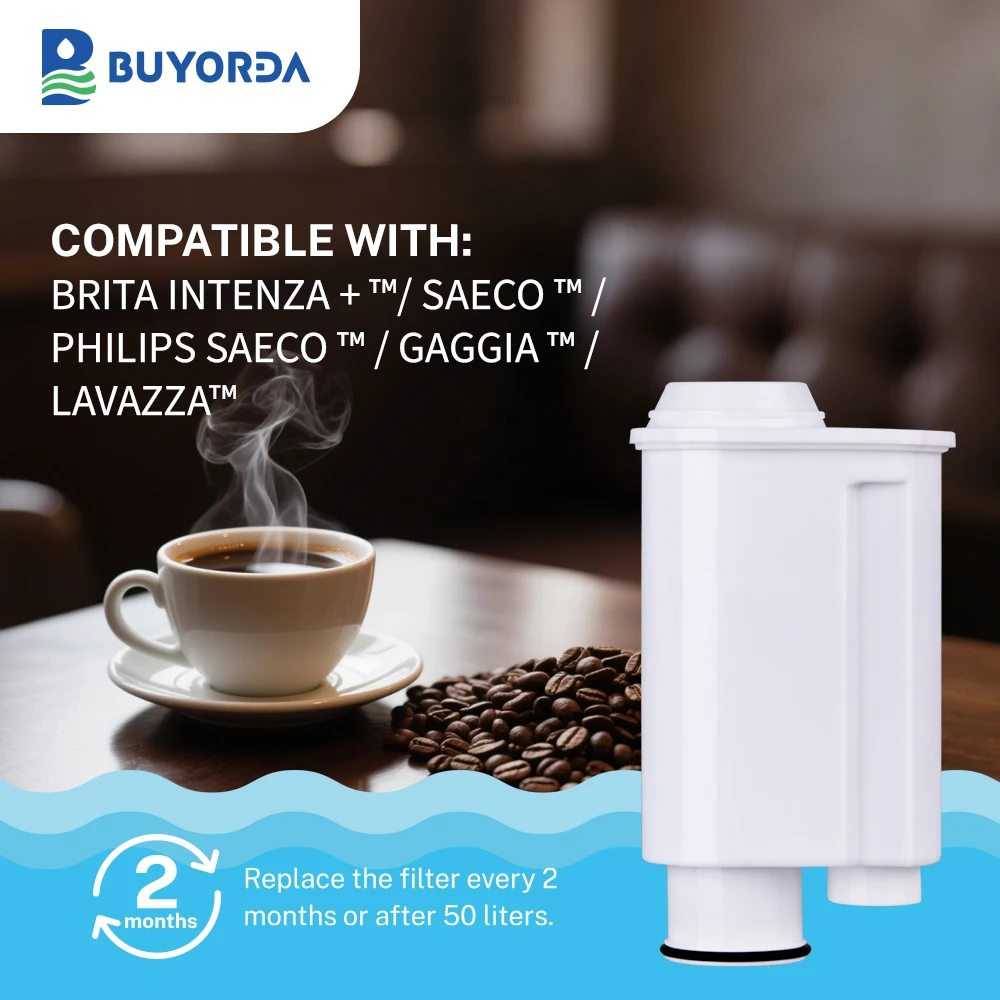 Brita Waterfilter Intenza CA6702​​​​​​​ - CA6702