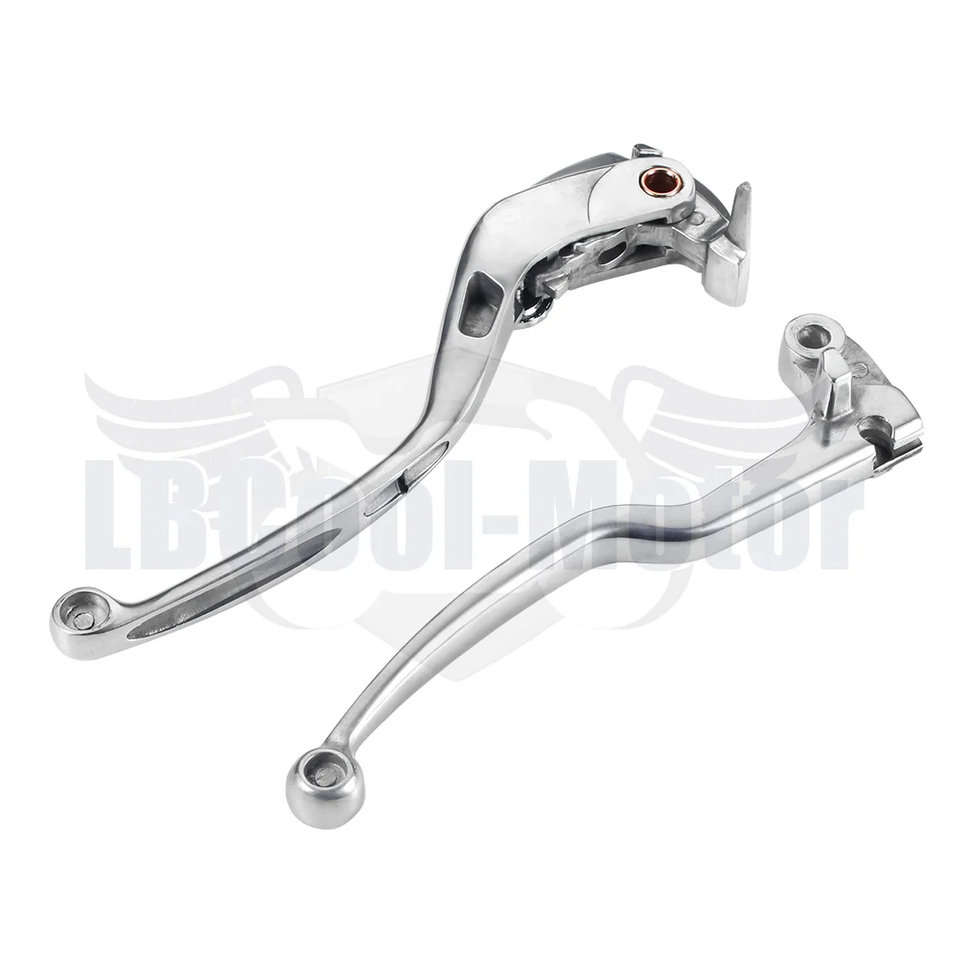 

Brake Clutch Lever Handle Set For Honda CBR600RR CBR-600RR 2007-2023 2008 2009 2010 2011 2012 2013 53182-MEE-305 53170-MEL-305