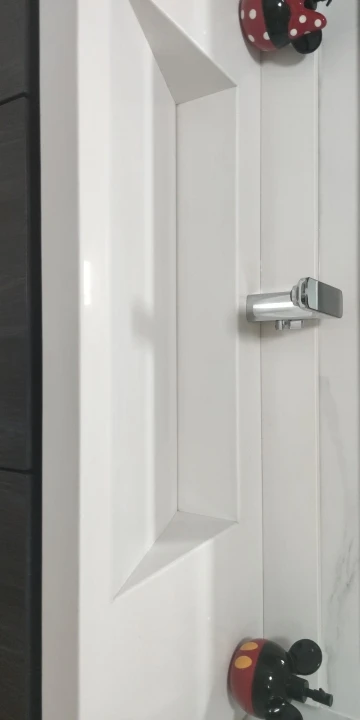 Robinet Lavabo - Tactile photo review