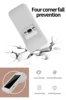 For Pax A920/A920 pro Protective Case Soft Silicone Anti-fall Android Smart POS Terminal Printer PDA a920/a920pro Case 5