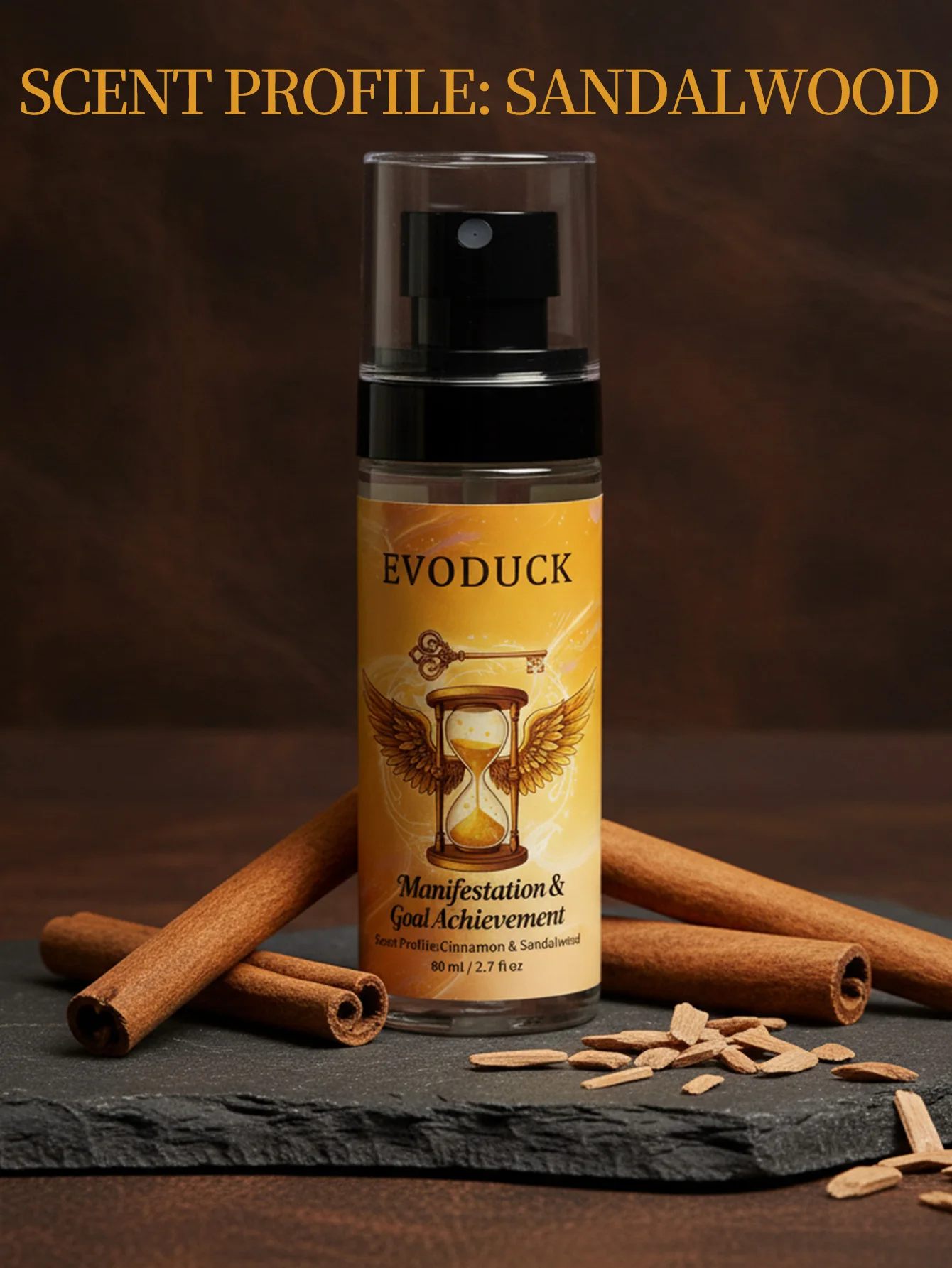 Spray parfum saint-valentin cannelle et bois de santal_voghion.com
